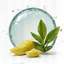 Natural Ingredients Icon
